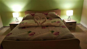 Гостиница B&B Sant'Angelo  Ликата